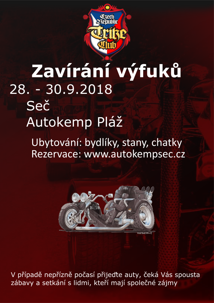 zavírání Výfuků V1 barevny PIC SMALL
